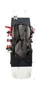 mystic, backpack, elevate